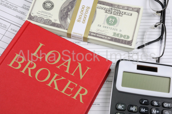 loan broker