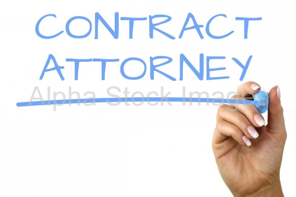 contract attorney