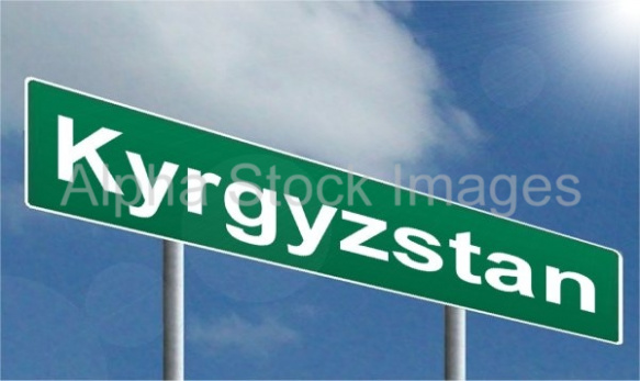 Kyrgyzstan