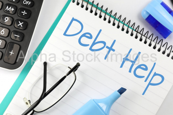 debt help