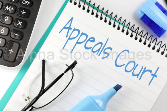 appeals court