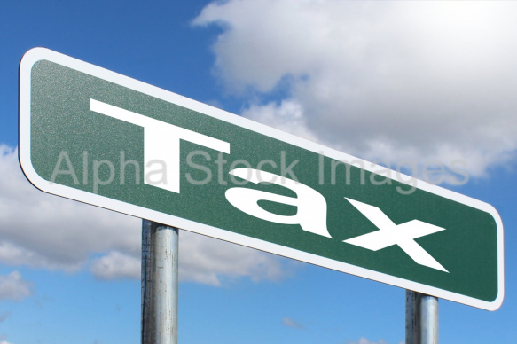 Tax