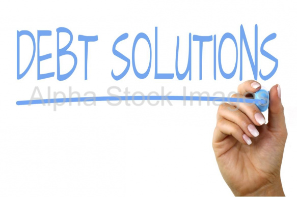 debt solutions