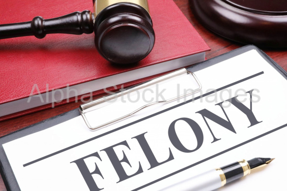 felony