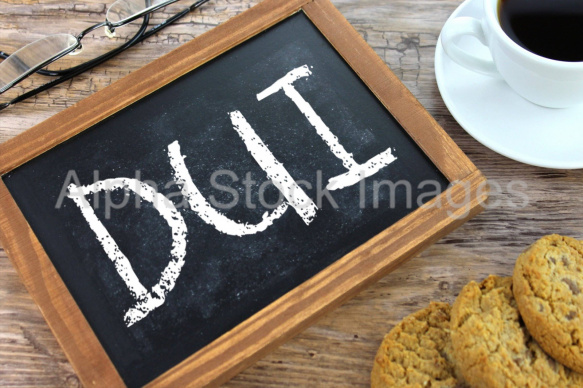 dui