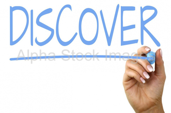 discover