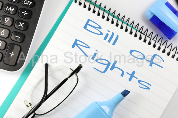 bill of rights