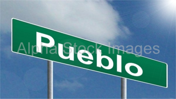 Pueblo