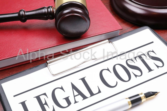 legal costs