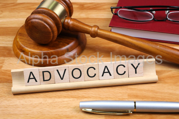 advocacy