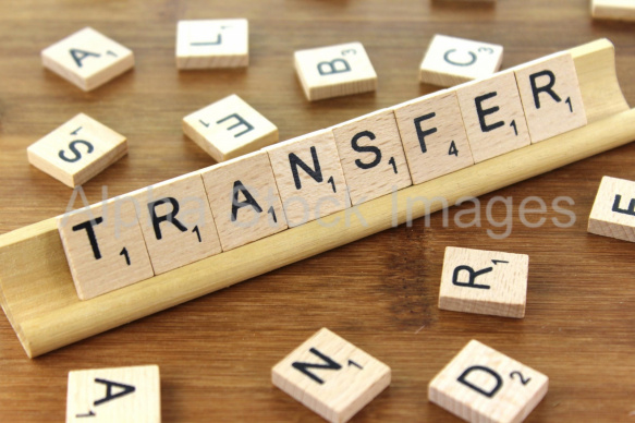 Transfer