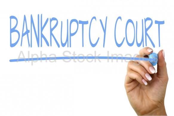 bankruptcy court