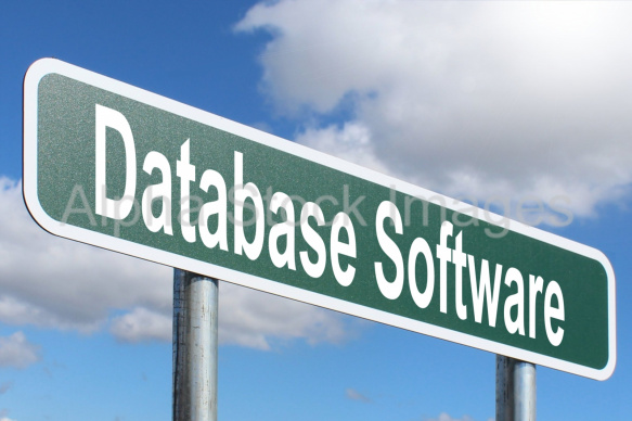 Database Software