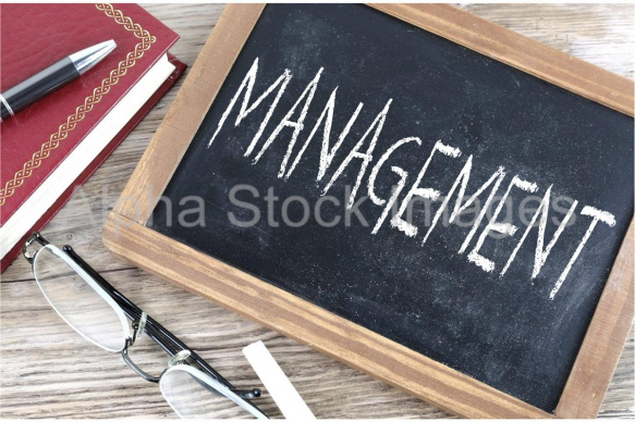 management