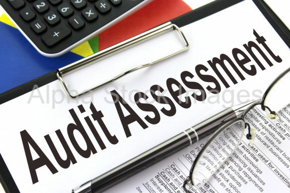Audit Assessment