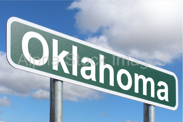 Oklahoma