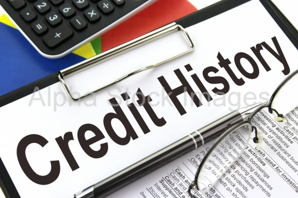 Credit History