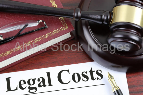 legal costs