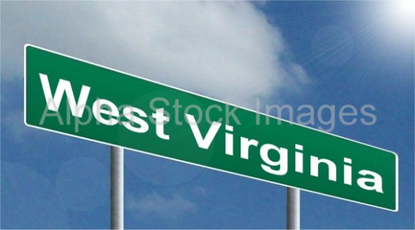 West Virginia