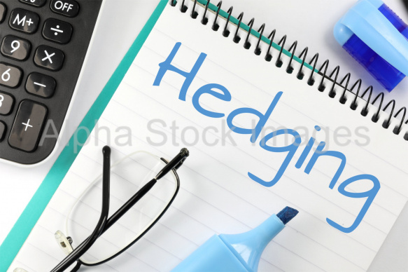 hedging