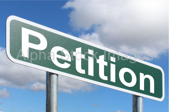 Petition