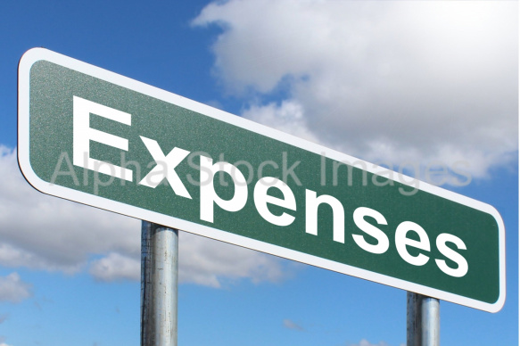 Expenses