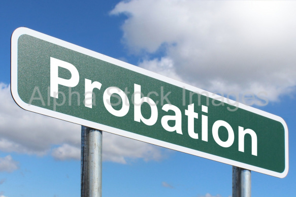 Probation