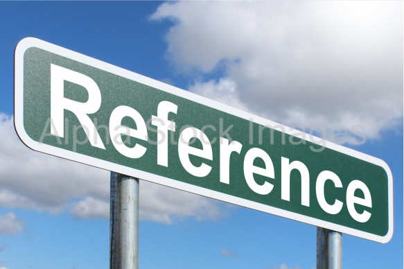 Reference