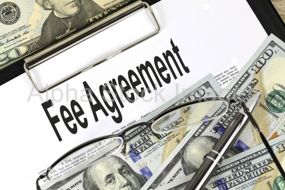 fee agreement