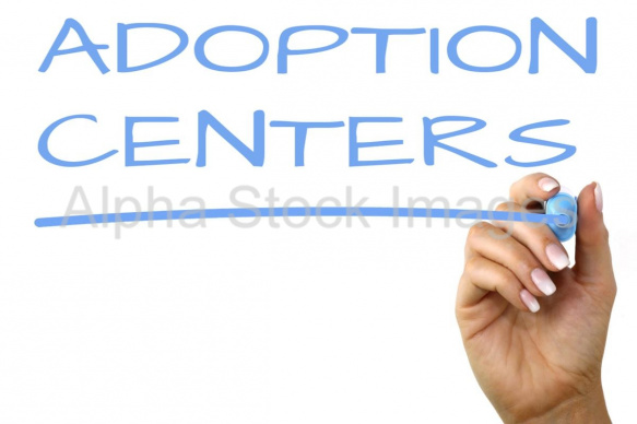 adoption centers