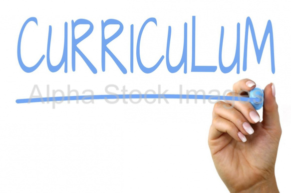 curriculum