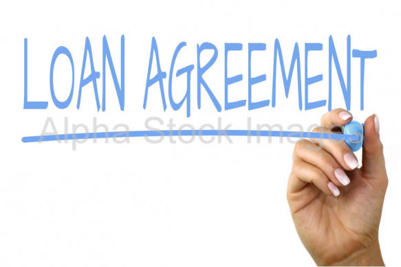 loan agreement