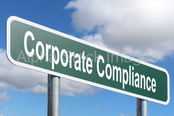 Corporate Compliance