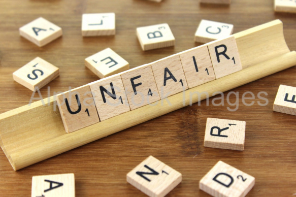 Unfair