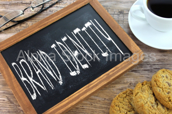 brand identity