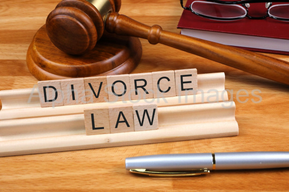 divorce law