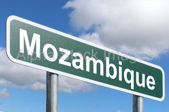 Mozambique