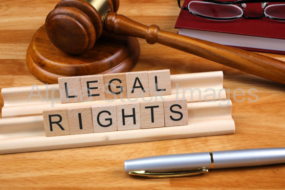 legal rights