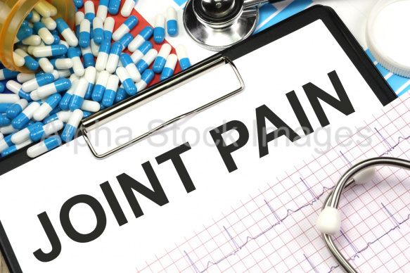 joint pain