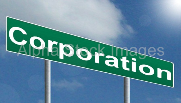 Corporation