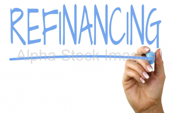 refinancing