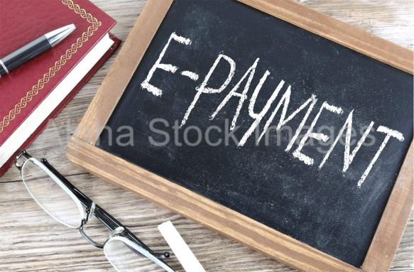 e payment