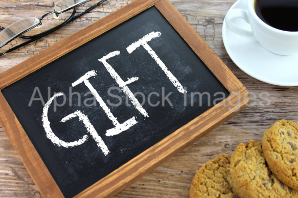 gift