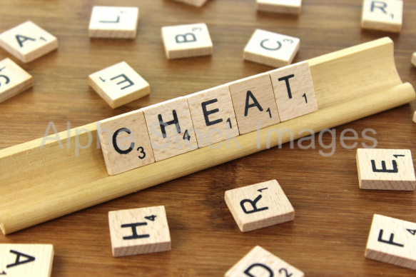 Cheat