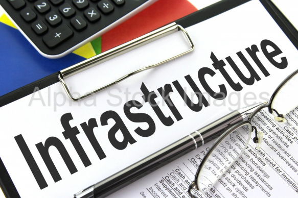 Infrastructure