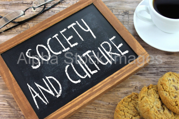 society and culture