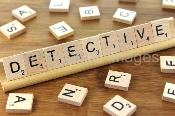 Detective