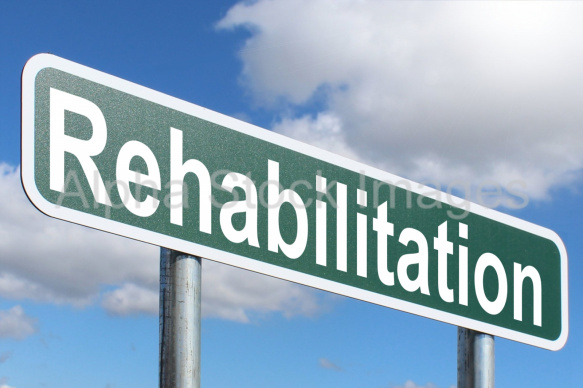 Rehabilitation