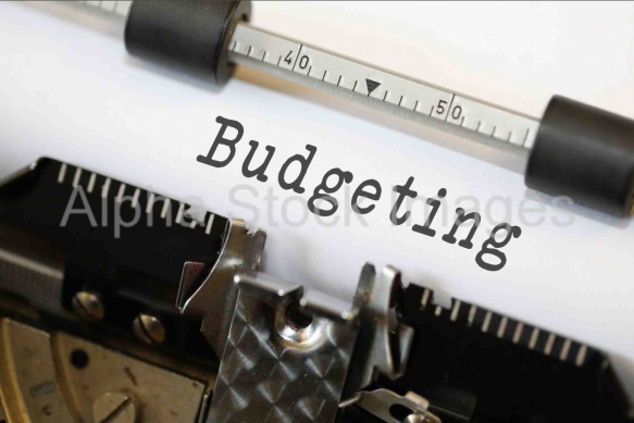 Budgeting