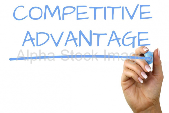 competitive advantage